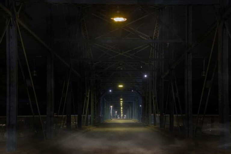 Chattanooga Crypts and Chills Ghost Tour - Frequently Asked Questions