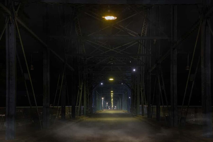 Chattanooga Crypts and Chills Ghost Tour - Frequently Asked Questions