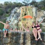 Check out Hierve el Agua, Mitla, the Tule Tree, Rugs, and a Mezcal Distillery Tour - Why This Tour Is a Great Choice