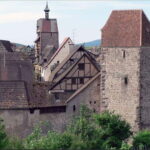 Check out the Heart of Alsace in Riquewihr - Practical Details & What to Expect