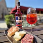 Cheers like a local: Spritz & Cicchetti in Portogruaro - Authenticity and local flavor