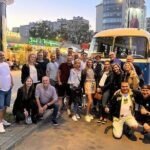 ''Cheers on wheels''- Vodka tasting tour by Retro Bus - Authentic Experiences & Reviewer Insights