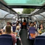Cheese and Wine Canal Cruise through Historic Amsterdam - FAQs About the Cheese & Wine Canal Cruise
