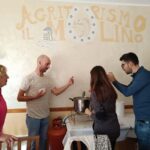 cheese-making workshop day trip and tasting in the Maiella Park - Practical Details and What to Expect
