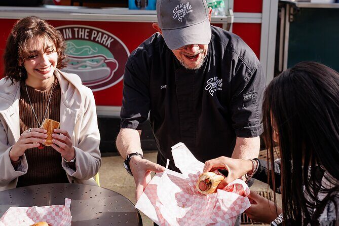 Chef Food Tour of Seattle Space Needle and Seattle Center - Who Will Love This Experience?