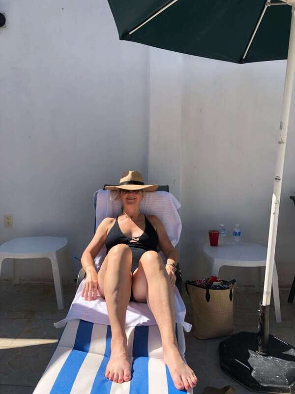 Chelem Beach House Break - What to Expect from the Chelem Beach House Break