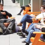 Chelsea Market and Whitney Museum Private Rooftop Tour - Exploring Chelsea Markets Culinary and Artistic Atmosphere