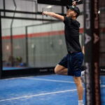 Chemnitz 2-hour padel taster session with up to 8 people - How the Schedule and Group Size Affect Your Experience