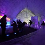 Chena Hot Springs plus Aurora Chase Tour - What’s Included During Your Time at Chena?