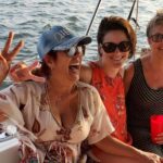 Chesapeake Beach: Beautiful Day Sailing the Chesapeake Bay - The Route and Its Highlights