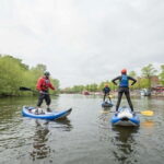 Chester: Kayak Rolling Clinic on the River Dee - Why Choose This Experience?