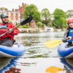 Chester: River Dee Kayaking Tour with Guide - What to Expect from the Chester River Dee Kayaking Tour