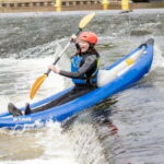 Chester: Whitewater Kayaking Session with Instructor - Final Thoughts
