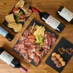 Chianni: wine and oil tasting with lunch or dinner - The Value of This Experience