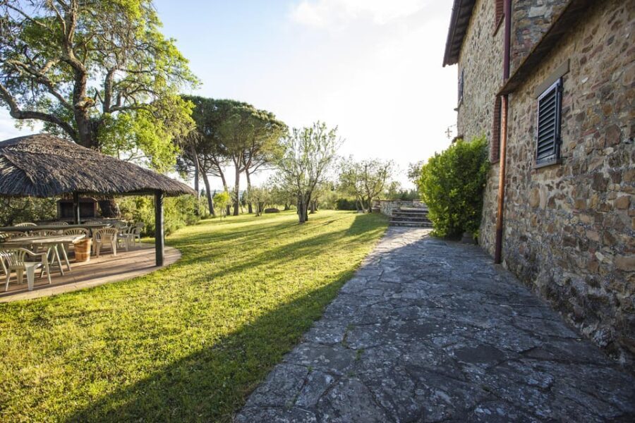 Chianti Organic wine tasting - Final Thoughts