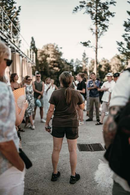 Chianti Rufina: Organic and biodynamic winery tour with tasting - Why This Tour is Worth Considering