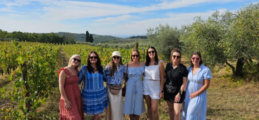 Chianti: Vineyard to Bottle Winery Visit with Tastings - Analyzing the Experience: Is It Worth It?