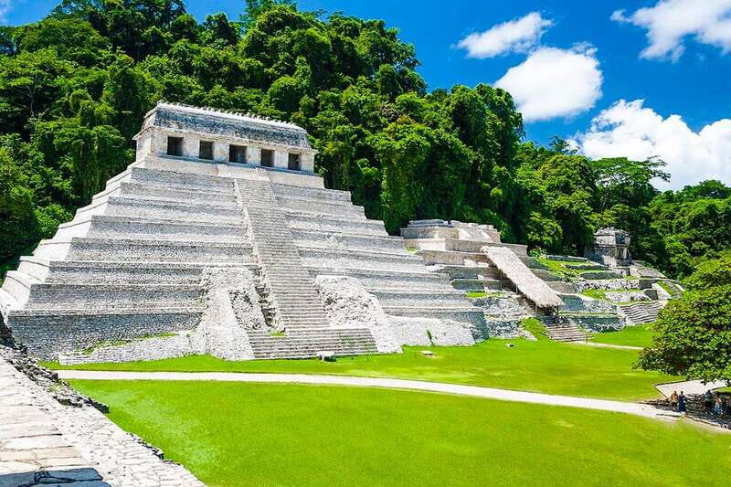 Chiapas: Palenque Archaeological Site Skip-the-Line Ticket - Who Is This Tour Best For?