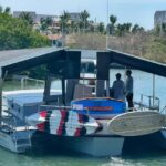 Chica: All Inclusive Private Yacht Charter with Waterslides - The Water Fun: Waterslides, Kayaks, and More