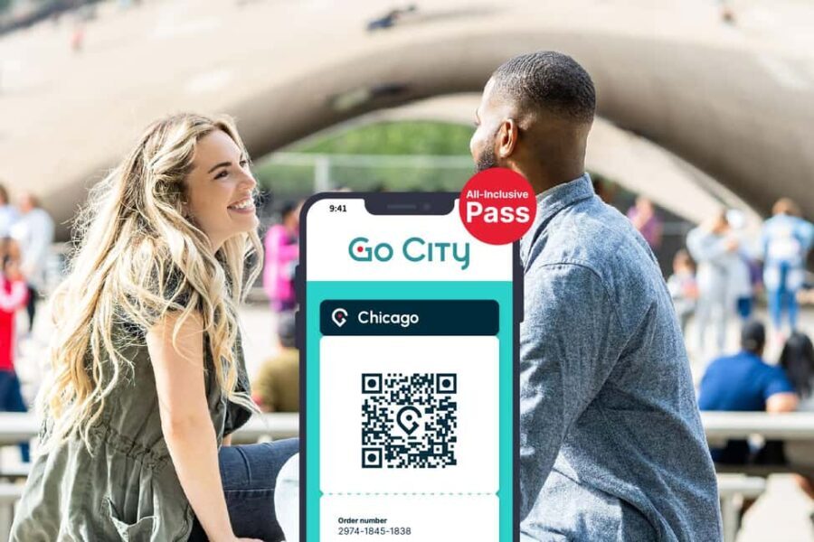 Chicago: 1-5 Day Attraction Pass with Shedd Aquarium - Who Should Consider This Tour?