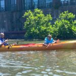 Chicago: 2-Hour Kayak Rental from Bridgeport - What Makes This Kayak Rental Special?