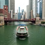 Chicago: Architecture Boat Tour with Drinks - The Itinerary and What to Expect