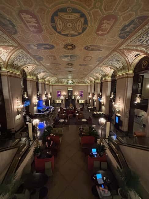 Chicago: Architecture & True Crime History - Who Will Love This Tour?