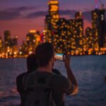 Chicago by Night River and Lake Cruise - FAQs