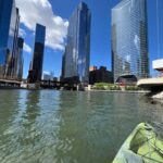 Chicago: Characters and Cons Guided Kayak Tour - Who Would Love This Tour?