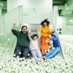 Chicago: Color Factory Chicago General Admission Ticket - The Practical Details That Matter