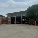 Chicago Fire TV Show Set Tour - The Sum Up