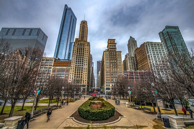Chicago Food Tour with The Magnificent Mile and Millennium Park - The Sum Up: Who Is This Tour Best For?