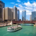 Chicago: Full-Day Guided City Tour by Bus - What’s Included & What You’ll Need to Budget For