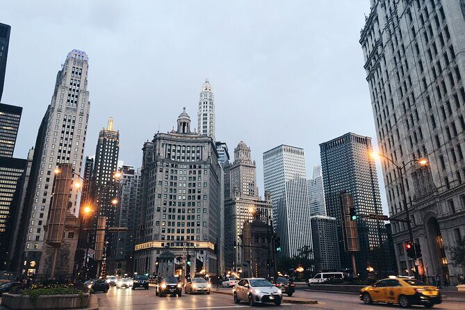 Chicago Gangsters: Self-Guided Crime Story Puzzle Walk - Final Thoughts