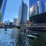 Chicago: History and Architecture Guided Kayak Tour - Authentic Insights from Reviewers