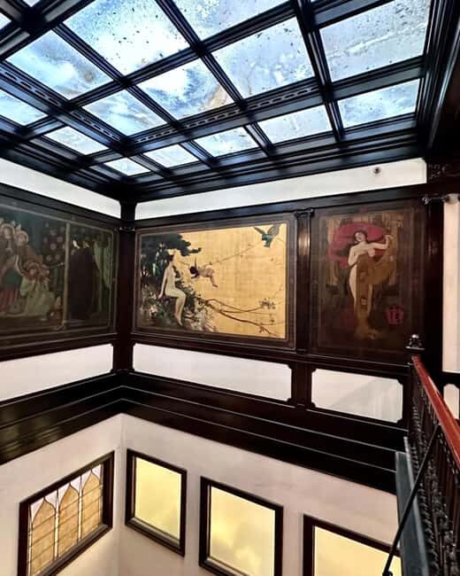 Chicago: Inside Walking Tour Of Fine Arts Building - Final Thoughts