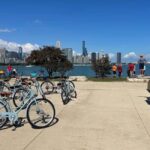 Chicago: Lakefront, Parks, and Museums E-Bike Tour - Frequently Asked Questions