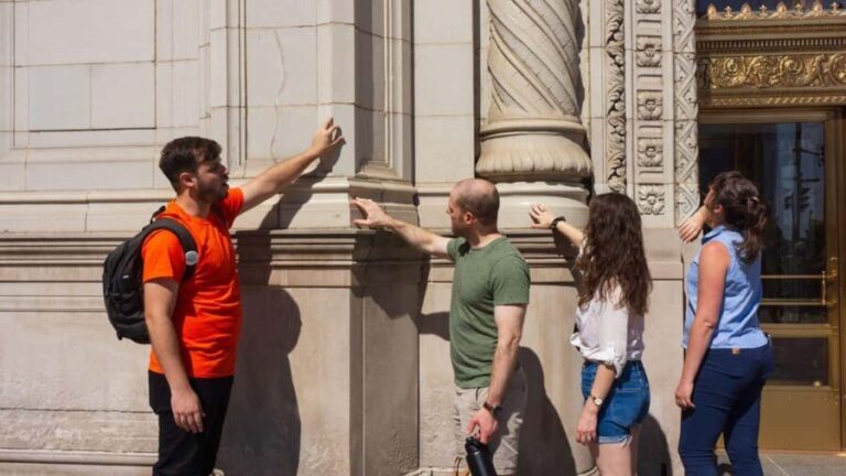 Chicago Loop: Art, Skyscrapers, Millennium Park & "The Bean" - Authentic Insights from Reviewers