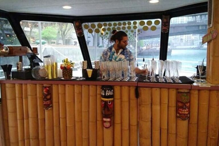 Chicago: Mimosa n' Bloody Mary Cruise - Who Will Love This Cruise?