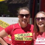 Chicago: Mob and Crime Bus Tour - The Guide Experience
