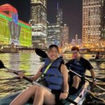 Chicago: Moonlight Paddle Tour on the Chicago River - The Practicalities