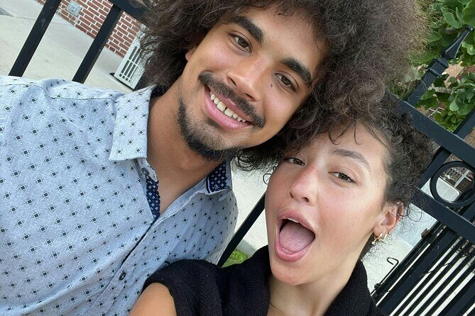 Chicago Murder Mystery Quest Outdoor Detective Escape Game - Practical Details: Price, Duration, and Logistics