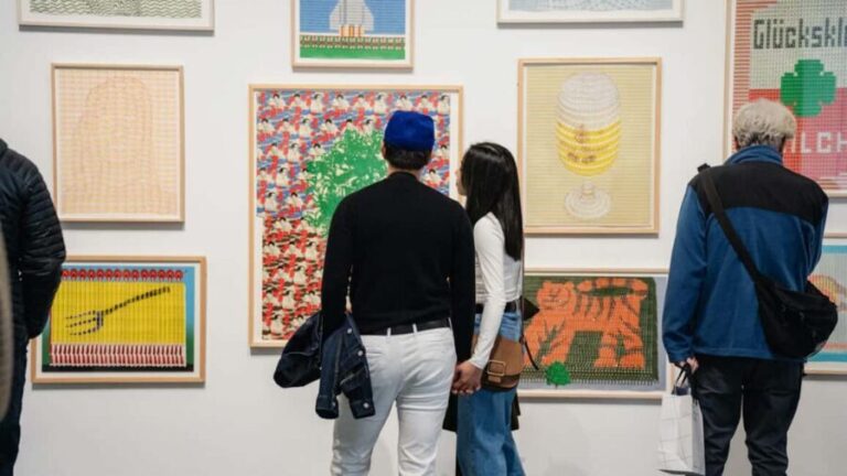 Chicago: Museum of Contemporary Art (MCA) Entry Ticket - Value and Who It Suits Best