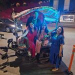 Chicago: Pedicab Tour with Music and Sights - Who Will Love This Tour?
