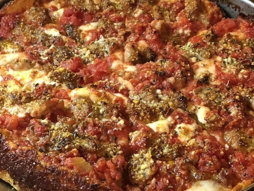 Chicago: Pizza Walking or Bus Tour - FAQ