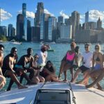 Chicago Private Rental Yacht Charter - What to Expect on Your Chicago Yacht Ride