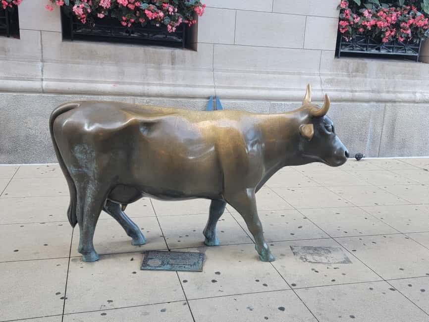 Chicago Scenic Driving Tour - FAQs