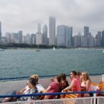 Chicago: Shoreline Lake Michigan Skyline Cruise - Practical Tips for Your Trip