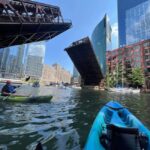Chicago: Sunset Kayak Tour on the Chicago River - Final Thoughts