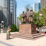 Chicago:Jewish History Landmarks Private Guided Walking Tour - Value and Practicality: Is It Worth It?